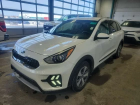 Kia Niro L  CARFAX, снимка 1