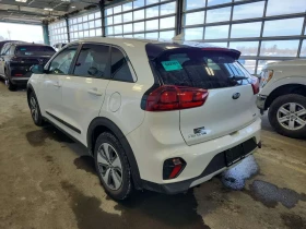 Kia Niro L  CARFAX, снимка 4