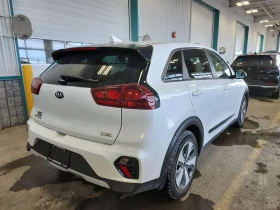 Kia Niro L  CARFAX, снимка 3