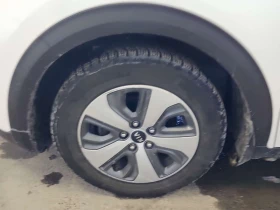Kia Niro L  CARFAX, снимка 6