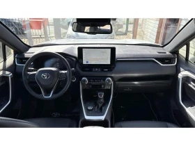 Toyota Rav4 2.5HSD AWD SELECTION, снимка 8