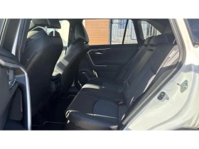 Toyota Rav4 2.5HSD AWD SELECTION, снимка 11