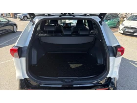 Toyota Rav4 2.5HSD AWD SELECTION, снимка 10