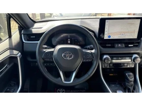 Toyota Rav4 2.5HSD AWD SELECTION, снимка 9