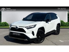 Toyota Rav4 2.5HSD AWD SELECTION, снимка 1
