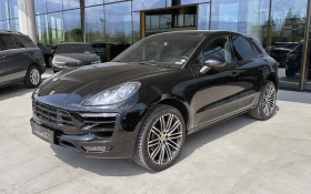 Porsche Macan S, снимка 2