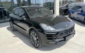 Porsche Macan S, снимка 1