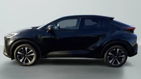 Toyota C-HR Design, снимка 5