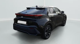 Toyota C-HR Design, снимка 4