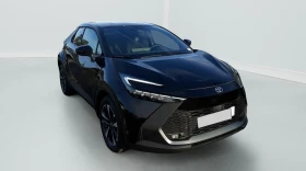 Toyota C-HR Design, снимка 1