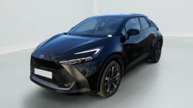 Toyota C-HR Design, снимка 3