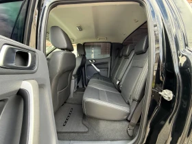 Ford Ranger DOUBLE CABINA-2.2D-AVTOMAT-4X4-ШВЕЙЦАРИЯ, снимка 15