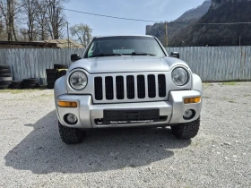 Jeep Cherokee 3.7 Бензин, снимка 1