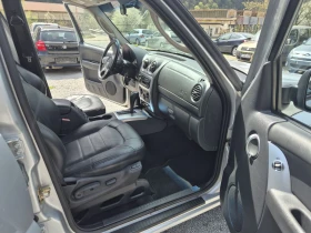 Jeep Cherokee 3.7 Бензин, снимка 11