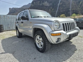 Jeep Cherokee 3.7 Бензин, снимка 2