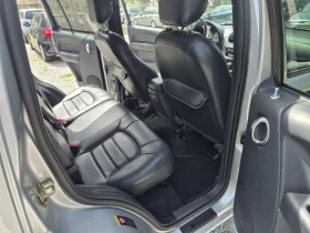 Jeep Cherokee 3.7 Бензин, снимка 10