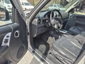 Jeep Cherokee 3.7 Бензин, снимка 8
