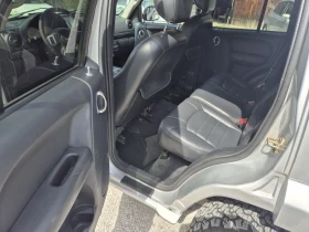 Jeep Cherokee 3.7 Бензин, снимка 9