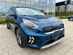 Kia Niro FACE-HYBRID--LANE-ASIST-КАМЕРА-DISTRONIC-, снимка 3