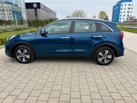 Kia Niro FACE-HYBRID--LANE-ASIST-КАМЕРА-DISTRONIC-, снимка 8
