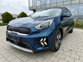 Kia Niro FACE-HYBRID--LANE-ASIST-КАМЕРА-DISTRONIC-, снимка 1