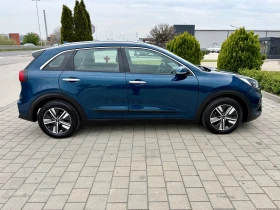 Kia Niro FACE-HYBRID--LANE-ASIST-КАМЕРА-DISTRONIC-, снимка 4