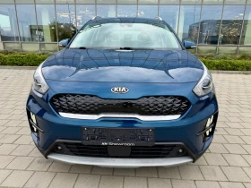 Kia Niro FACE-HYBRID--LANE-ASIST-КАМЕРА-DISTRONIC-, снимка 2