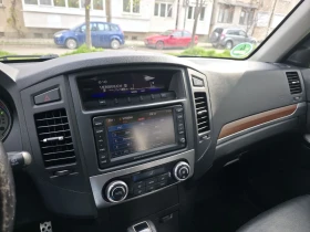 Mitsubishi Pajero, снимка 11