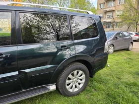 Mitsubishi Pajero, снимка 4