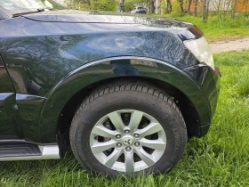 Mitsubishi Pajero, снимка 6