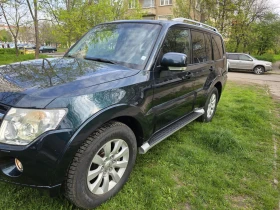 Mitsubishi Pajero, снимка 3