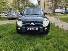 Mitsubishi Pajero, снимка 1