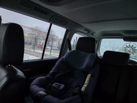 Mitsubishi Pajero, снимка 14