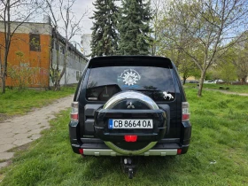 Mitsubishi Pajero, снимка 7