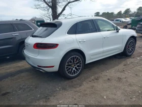 Porsche Macan Turbo | Цена с всичко до България, снимка 4