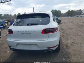 Porsche Macan Turbo | Цена с всичко до България, снимка 8