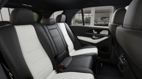 Mercedes-Benz GLE 450 AMG d 4MATIC 6+ 1, снимка 10