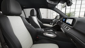 Mercedes-Benz GLE 450 AMG d 4MATIC 6+ 1, снимка 9