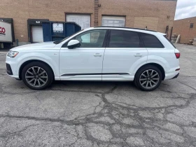Audi Q7 * Progressiv * 7 МЕСТЕН* ДИСТРОНИК * 360 * ОБДУХВА, снимка 2