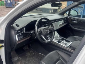 Audi Q7 * Progressiv * 7 МЕСТЕН* ДИСТРОНИК * 360 * ОБДУХВА, снимка 5
