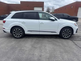 Audi Q7 * Progressiv * 7 МЕСТЕН* ДИСТРОНИК * 360 * ОБДУХВА, снимка 3