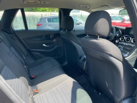 Mercedes-Benz GLC 220 /ИТАЛИЯ, снимка 12