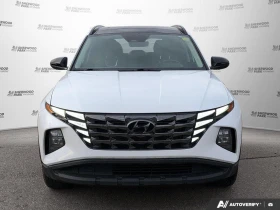 Hyundai Tucson 2022 Hyundai Tucson SEL AWD, снимка 2