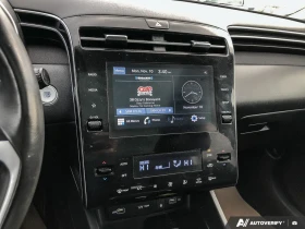 Hyundai Tucson 2022 Hyundai Tucson SEL AWD, снимка 11