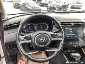 Hyundai Tucson 2022 Hyundai Tucson SEL AWD, снимка 9