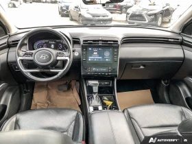 Hyundai Tucson 2022 Hyundai Tucson SEL AWD, снимка 13