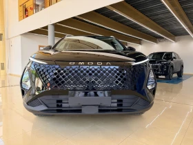 Omoda 5 1.6 TGDI бензин 145кс., снимка 2