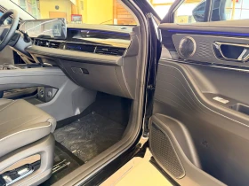 Omoda 5 1.6 TGDI бензин 145кс., снимка 12