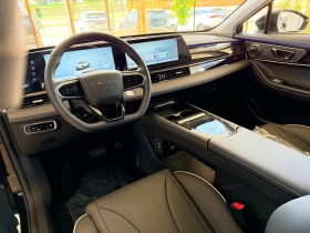 Omoda 5 1.6 TGDI бензин 145кс., снимка 11