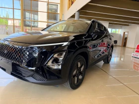 Omoda 5 1.6 TGDI бензин 145кс., снимка 1